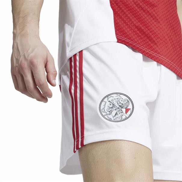 ADIDAS JP1449 AJAX THUISSHORT 2025-2026
