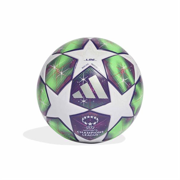 ADIDAS JP1576 DAMES UEFA CHAMPIONS LEAQUE VOETBAL 2025-2026