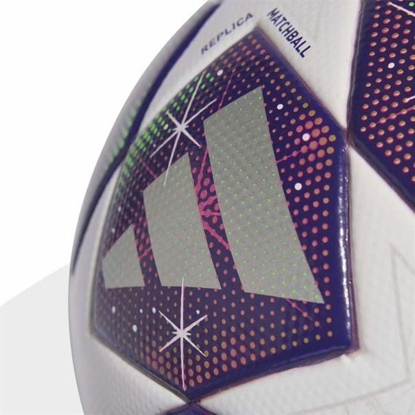 ADIDAS JP1576 DAMES UEFA CHAMPIONS LEAQUE VOETBAL 2025-2026