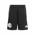 ADIDAS JP1746 AJAX TRAININGSBROEKJE 2025-2026 KINDEREN