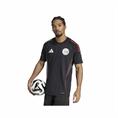 ADIDAS JP1753 AJAX TRAININGSSHIRT 2025-2026