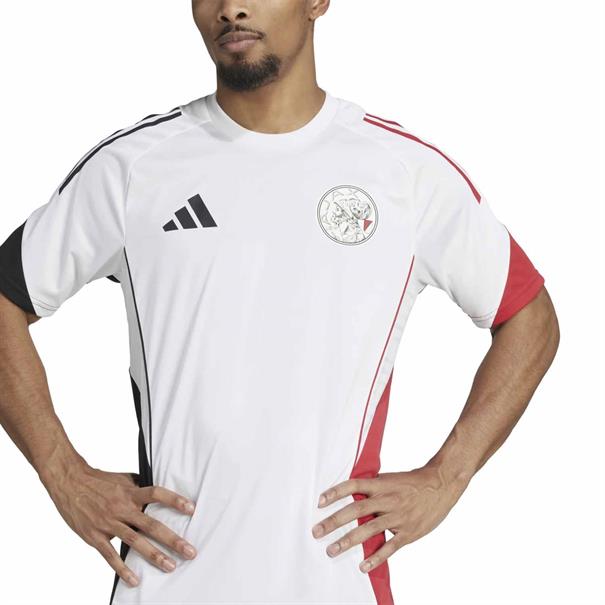 ADIDAS JP1754 AJAX TRAININGSSHIRT 2025-2026