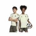 ADIDAS JP3976 REAL MADRID TRAININGSSHIRT KINDEREN 2025-2026