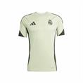ADIDAS JP3977 REAL MADRID TRAININGSSHIRT 2025-2026