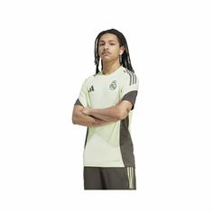 ADIDAS JP3977 REAL MADRID TRAININGSSHIRT 2025-2026
