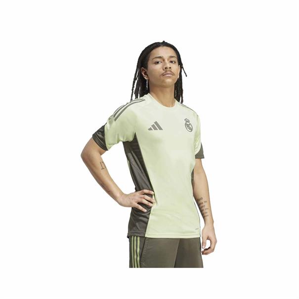 ADIDAS JP3977 REAL MADRID TRAININGSSHIRT 2025-2026