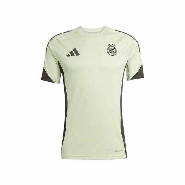 ADIDAS JP3977 REAL MADRID TRAININGSSHIRT 2025-2026