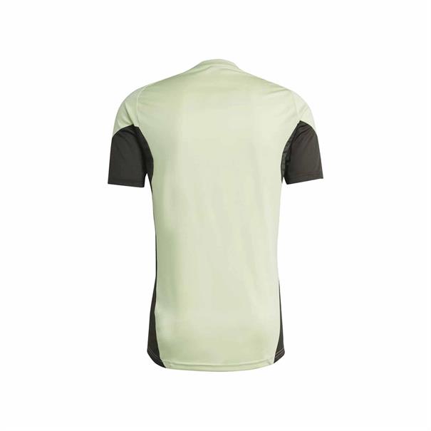 ADIDAS JP3977 REAL MADRID TRAININGSSHIRT 2025-2026