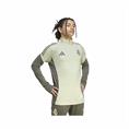 ADIDAS JP3979/JP3983 REAL MADRID 1/4 ZIP TRAININGSPAK 2025-2026