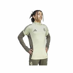 ADIDAS JP3979/JP3983 REAL MADRID 1/4 ZIP TRAININGSPAK 2025-2026