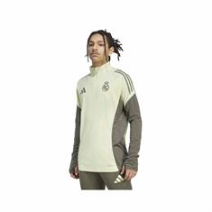 ADIDAS JP3979/JP3983 REAL MADRID 1/4 ZIP TRAININGSPAK 2025-2026