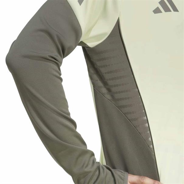 ADIDAS JP3979/JP3983 REAL MADRID 1/4 ZIP TRAININGSPAK 2025-2026