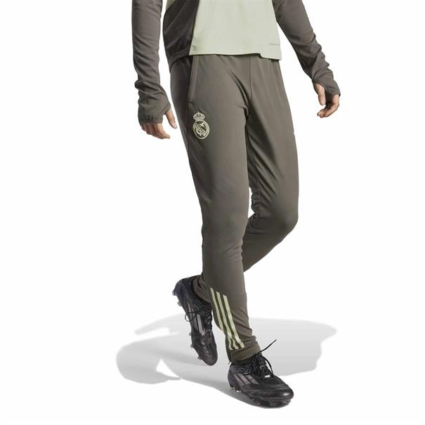 ADIDAS JP3979/JP3983 REAL MADRID 1/4 ZIP TRAININGSPAK 2025-2026