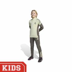 ADIDAS JP3981/JP3985 REAL MADRID CF TRAININGSPAK 2025-2026 KINDEREN