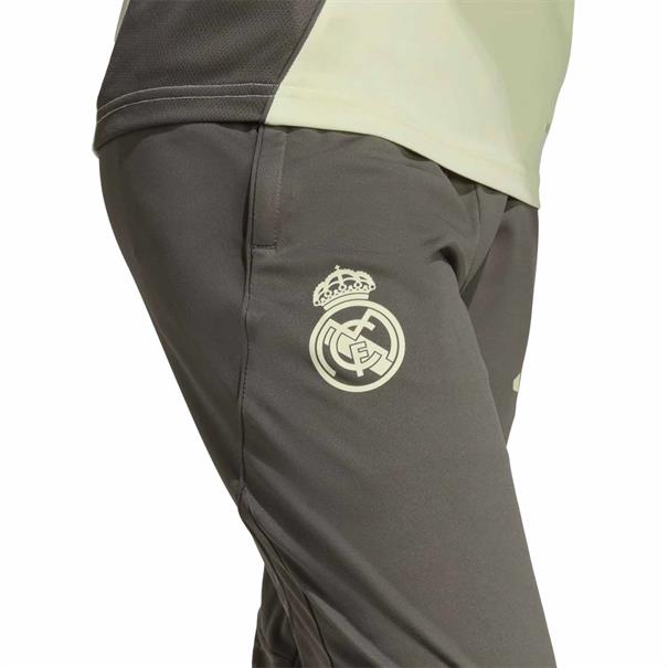 ADIDAS JP3981/JP3985 REAL MADRID CF TRAININGSPAK 2025-2026 KINDEREN