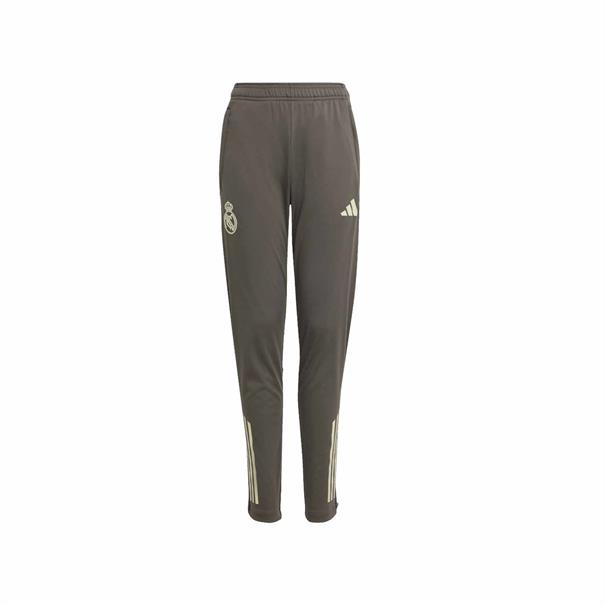 ADIDAS JP3981/JP3985 REAL MADRID CF TRAININGSPAK 2025-2026 KINDEREN