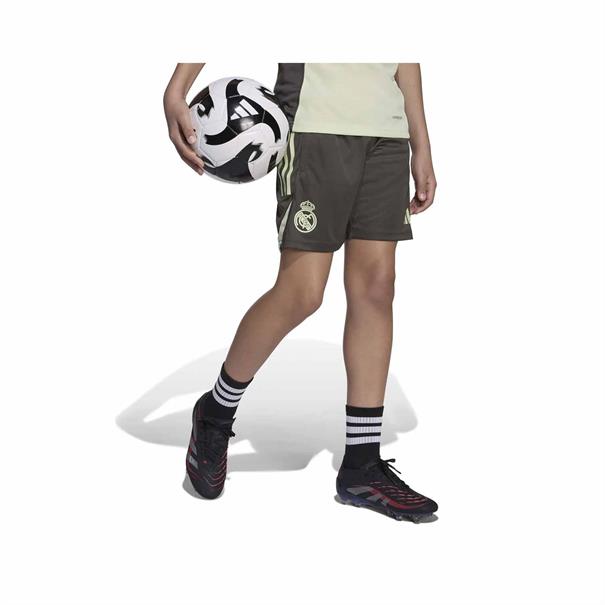 ADIDAS JP3992 REAL MADRID TRAININGSBROEKJE 2025-2026