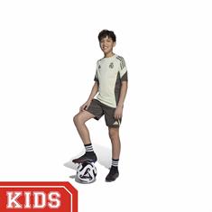 ADIDAS JP3994 REAM MADRID TRAININGSBROEKJE KINDEREN 2025-2026
