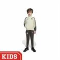 ADIDAS JP4012 REAL MADRID FULL-ZIP TRAININGSPAK KLEUTERS 2025-2026