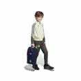 ADIDAS JP4012 REAL MADRID FULL-ZIP TRAININGSPAK KLEUTERS 2025-2026