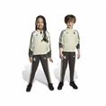 ADIDAS JP4012 REAL MADRID FULL-ZIP TRAININGSPAK KLEUTERS 2025-2026