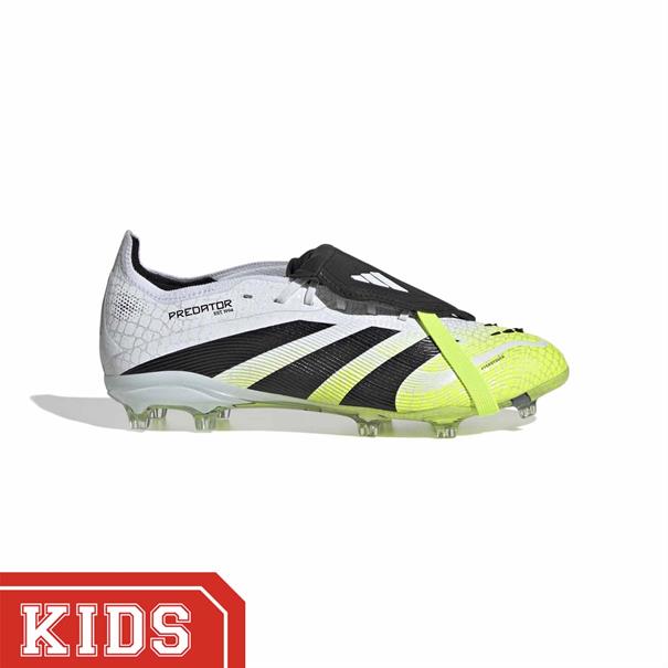 ADIDAS JP9915 PREDATOR ELITE FT VOETBALSCHOENEN KINDEREN