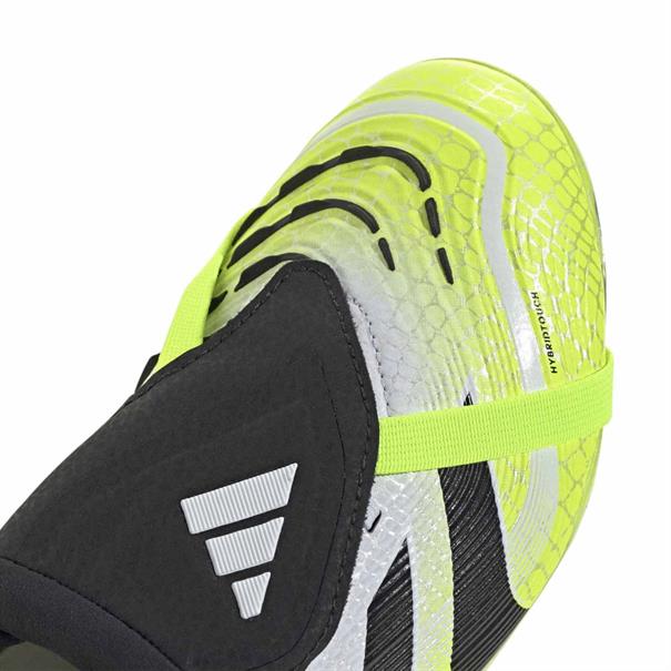 ADIDAS JP9915 PREDATOR ELITE FT VOETBALSCHOENEN KINDEREN