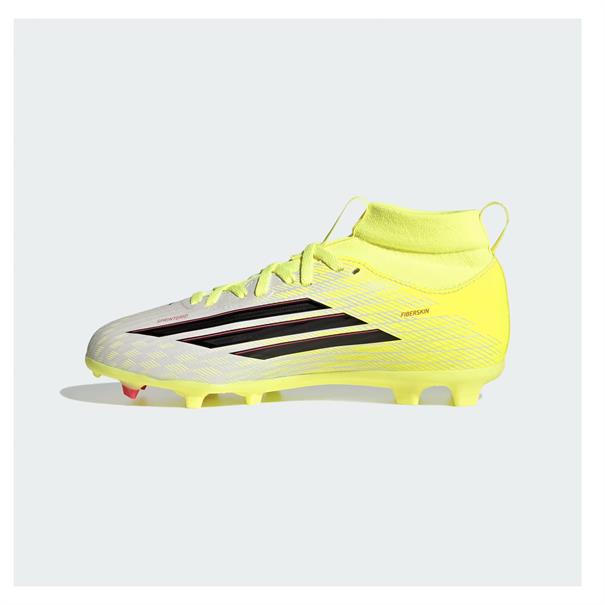 ADIDAS JR9027 F50 LEAQUE FG VOETBALSCHOENEN KINDEREN