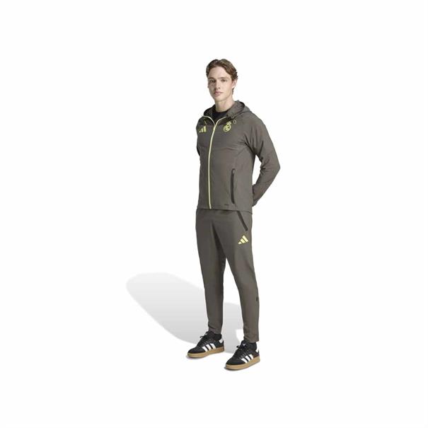 ADIDAS JV5322/JV5321 REAL MADRID CF VIS TECH TRAININGSPAK