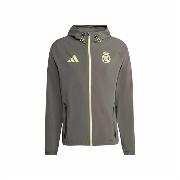 ADIDAS JV5322/JV5321 REAL MADRID CF VIS TECH TRAININGSPAK