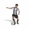 ADIDAS JV5830 JUVENTUS THUIS WEDSTRIJDBROEKJE 2025-2026