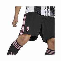 ADIDAS JV5830 JUVENTUS THUIS WEDSTRIJDBROEKJE 2025-2026