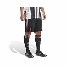 ADIDAS JV5830 JUVENTUS THUIS WEDSTRIJDBROEKJE 2025-2026