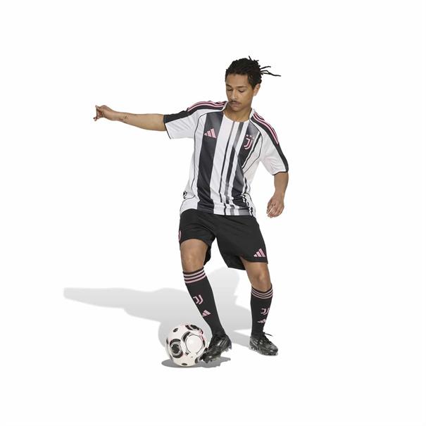 ADIDAS JV5830 JUVENTUS THUIS WEDSTRIJDBROEKJE 2025-2026