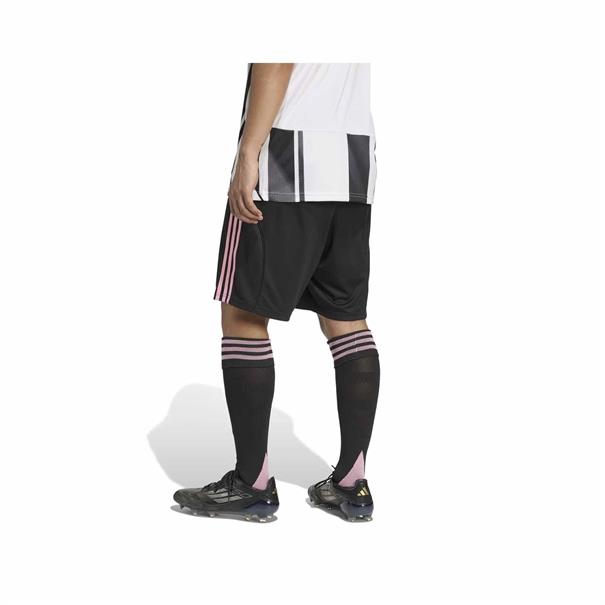 ADIDAS JV5830 JUVENTUS THUIS WEDSTRIJDBROEKJE 2025-2026