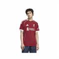 ADIDAS JV6423 LIVERPOOL FC THUISSHIRT 2025-2026