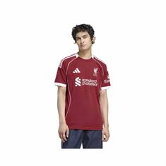 ADIDAS JV6423 LIVERPOOL FC THUISSHIRT 2025-2026