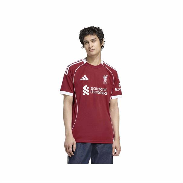 ADIDAS JV6423 LIVERPOOL FC THUISSHIRT 2025-2026