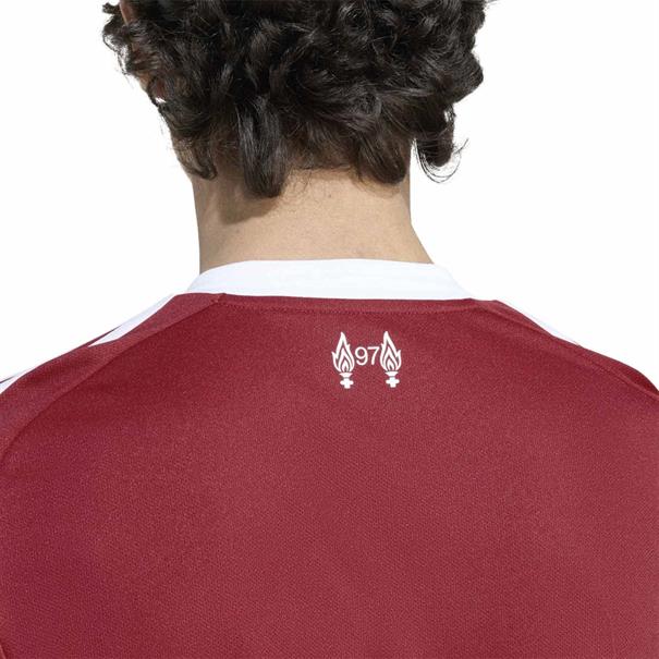 ADIDAS JV6423 LIVERPOOL FC THUISSHIRT 2025-2026