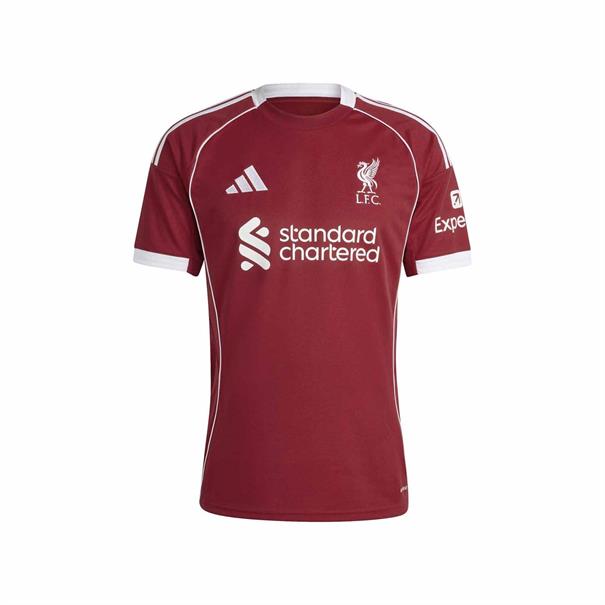ADIDAS JV6423 LIVERPOOL FC THUISSHIRT 2025-2026