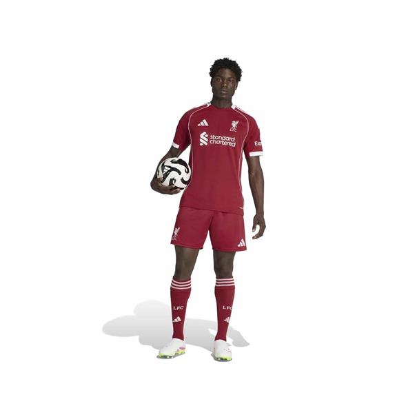 ADIDAS JV6425 LIVERPOOL FC THUISBROEKJE 2025-2026