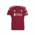 ADIDAS JV6436 LIVERPOOL FC THUISSHIRT 2025-2026 KINDEREN