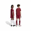 ADIDAS JV6441 LIVERPOOL FC THUISBROEKJE 2025-2026 KINDEREN