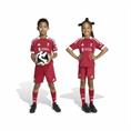 ADIDAS JV6442 LIVERPOOL FC MINIKIT THUIS 2025-2026 PEUTERS/KLEUTERS