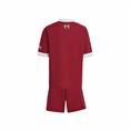ADIDAS JV6442 LIVERPOOL FC MINIKIT THUIS 2025-2026 PEUTERS/KLEUTERS
