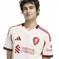ADIDAS JV6487 LIVERPOOL FC UITSHIRT 2025-2026