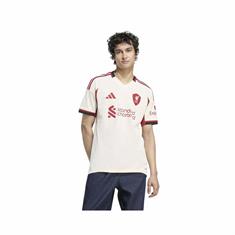 ADIDAS JV6487 LIVERPOOL FC UITSHIRT 2025-2026