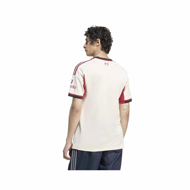 ADIDAS JV6487 LIVERPOOL FC UITSHIRT 2025-2026
