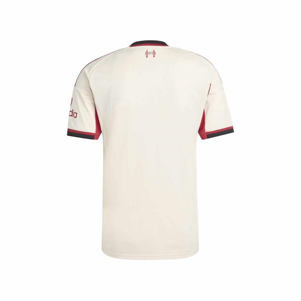 ADIDAS JV6487 LIVERPOOL FC UITSHIRT 2025-2026