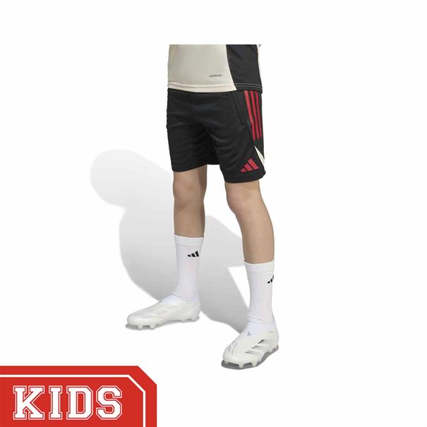 ADIDAS JV6556 LIVERPOOL FC TRAININGSBROEKJE 2025-2026 KINDEREN